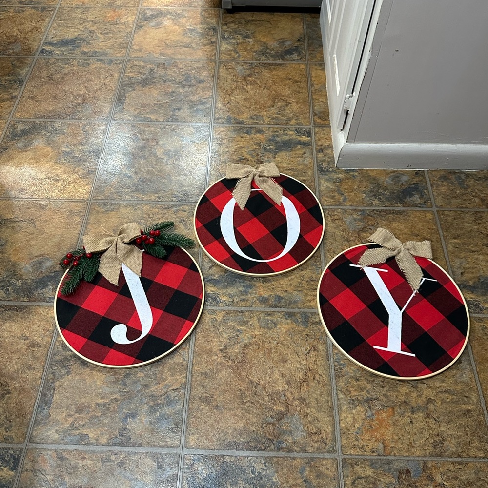 Christmas Decor